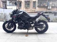 Kawasaki Z900 950 cc - ფოტო 1