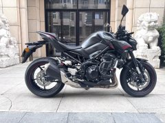 Kawasaki Z900 950 cc - ფოტო 2