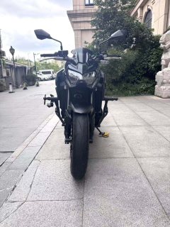 Kawasaki Z900 950 cc - ფოტო 3