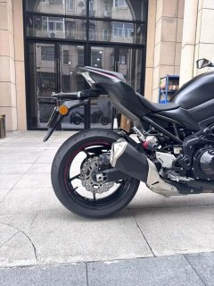Kawasaki Z900 950 cc - ფოტო 4