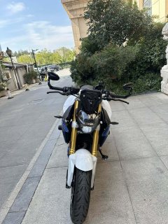 BMW F 900 R - ფოტო 6