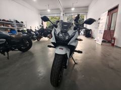 Haojue Suzuki GSX250R - ფოტო 3