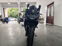 Haojue Suzuki GSX250R - фото 3