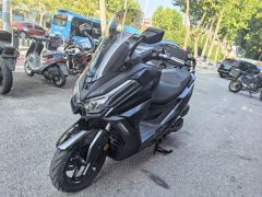 KYMCO Xciting CT250 - фото 1