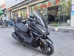 KYMCO Xciting CT250 - фото 2