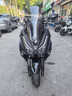KYMCO Xciting CT250 - фото 3