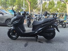 KYMCO Xciting CT250 - фото 4