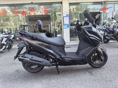 KYMCO Xciting CT250 - фото 5