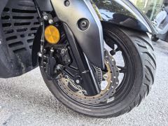 KYMCO Xciting CT250 - фото 6