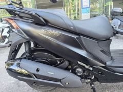 KYMCO Xciting CT250 - фото 7