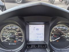 KYMCO Xciting CT250 - фото 9