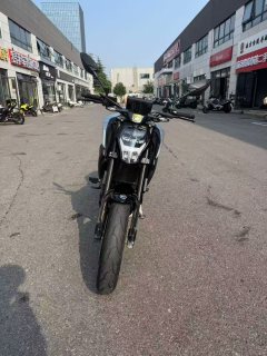 CFMOTO 250NK - фото 2