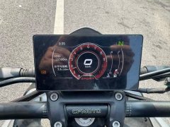 CFMOTO 250NK - фото 5