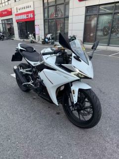 Kayo 250RR Thornbird - ფოტო 3