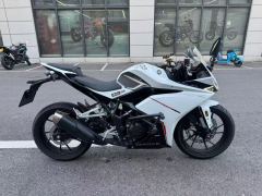 Kayo 250RR Thornbird - ფოტო 4
