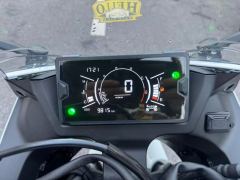 Kayo 250RR Thornbird - ფოტო 5