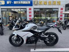 Kayo 250RR Thornbird - ფოტო 6