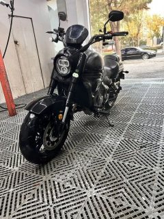 Moxiao 500MS - ფოტო 1