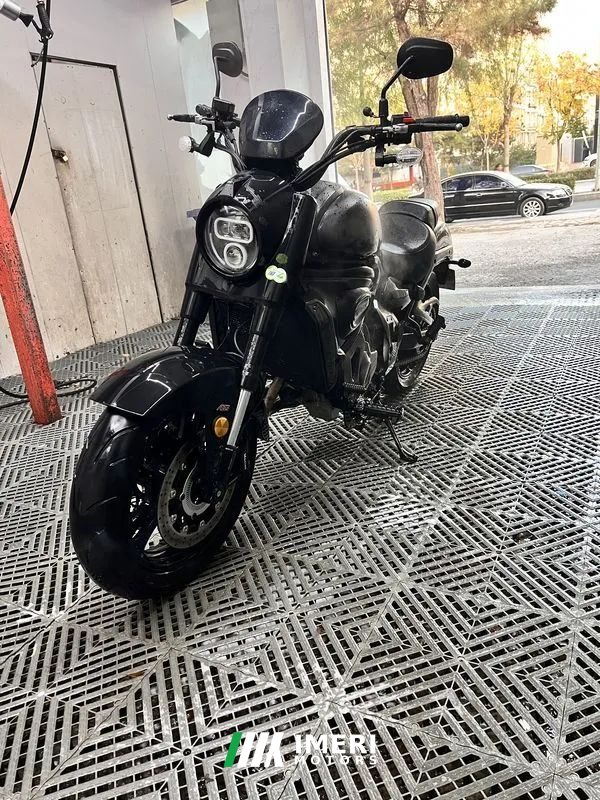 2022 Moxiao 500MS