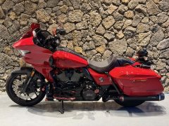 Harley-Davidson Road Glide 1977 cc - ფოტო 1