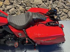 Harley-Davidson Road Glide 1977 cc - ფოტო 6