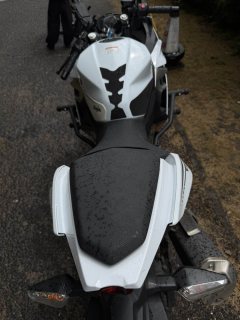 Kawasaki Ninja 400 - ფოტო 2