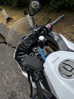 Kawasaki Ninja 400 - ფოტო 3