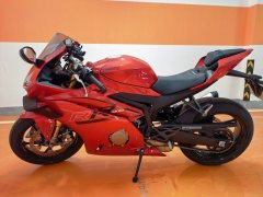 Zhangxue Motorcycles 500RR - ფოტო 2