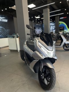 CFMOTO 150SC - ფოტო 1
