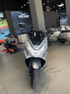 CFMOTO 150SC - ფოტო 2