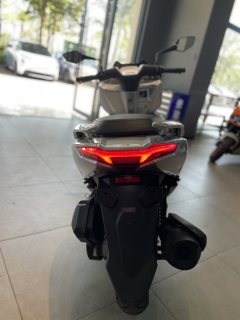 CFMOTO 150SC - ფოტო 3