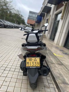 CFMOTO 150SC - ფოტო 4