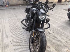 Dayang TCV450 - ფოტო 1