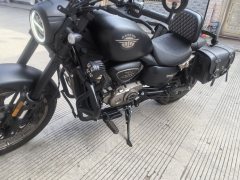 Dayang TCV450 - ფოტო 3