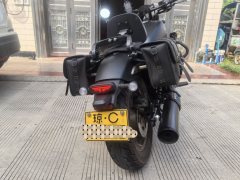 Dayang TCV450 - ფოტო 4