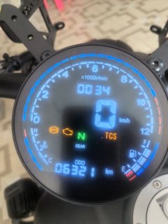 Dayang TCV450 - ფოტო 5