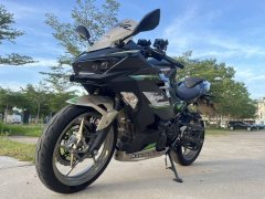 Kawasaki Ninja 400 - ფოტო 2