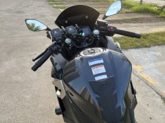Kawasaki Ninja 400 - ფოტო 6