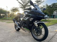 Kawasaki Ninja 400 - ფოტო 7