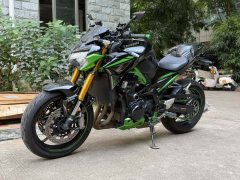 Kawasaki Z900 950 cc - ფოტო 3