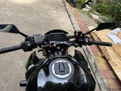 Kawasaki Z900 950 cc - ფოტო 5