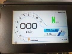 Benda LFC700 Liaoliao - ფოტო 6