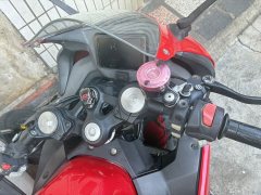 QJMOTOR 600 - ფოტო 2