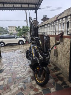 KYMCO S250 - ფოტო 2