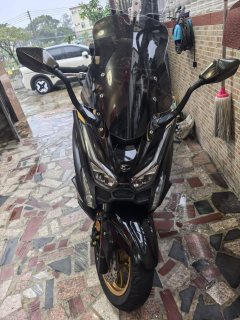 KYMCO S250 - ფოტო 3