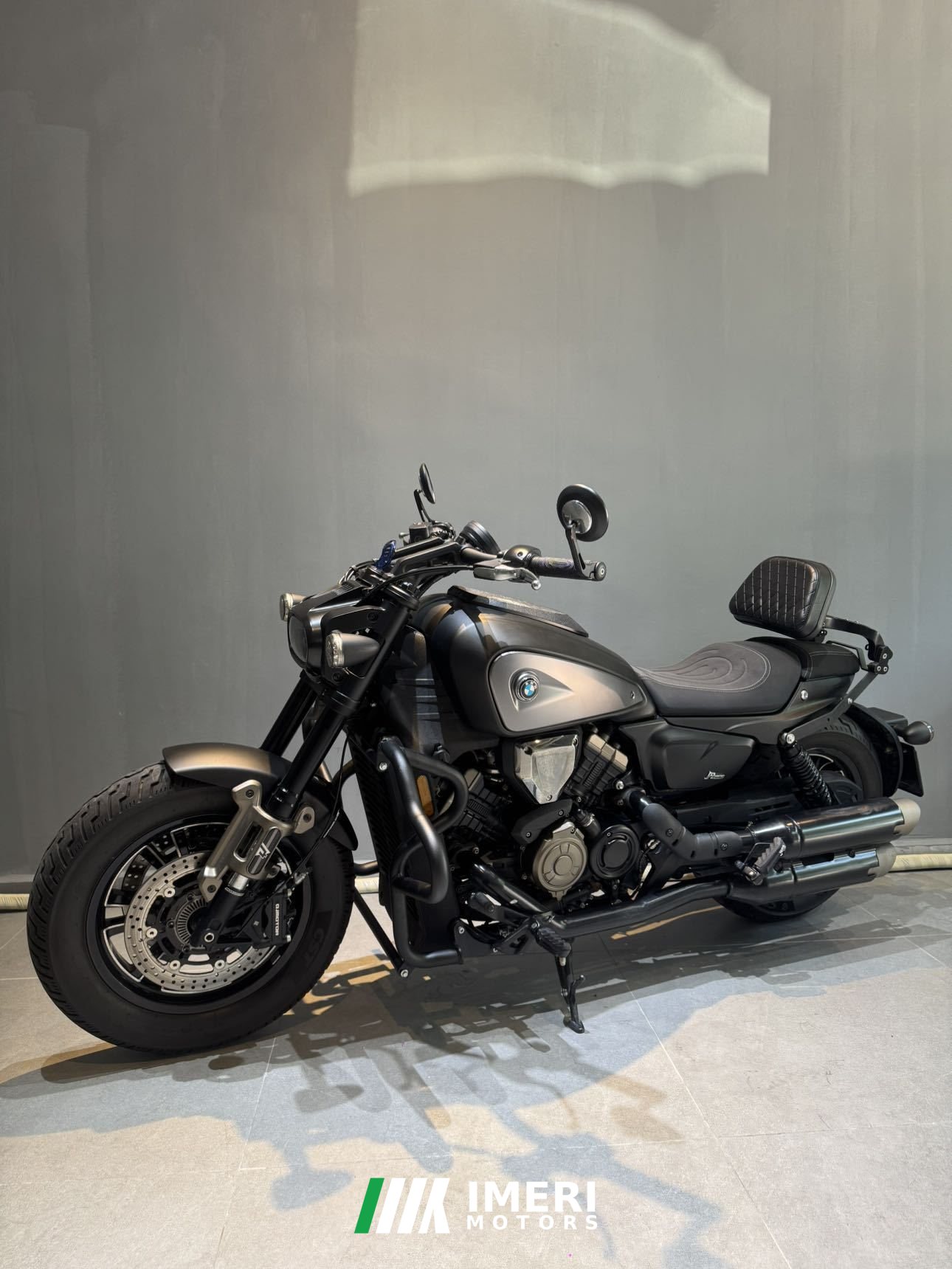 2024 QJMOTOR 600 560 cc