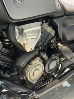 QJMOTOR 600 560 cc - ფოტო 4