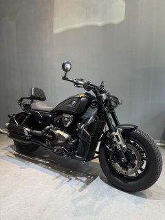 QJMOTOR 600 560 cc - ფოტო 5