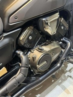 QJMOTOR 600 560 cc - ფოტო 6