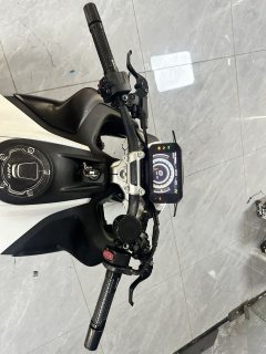 CFMOTO 450NK - photo 7